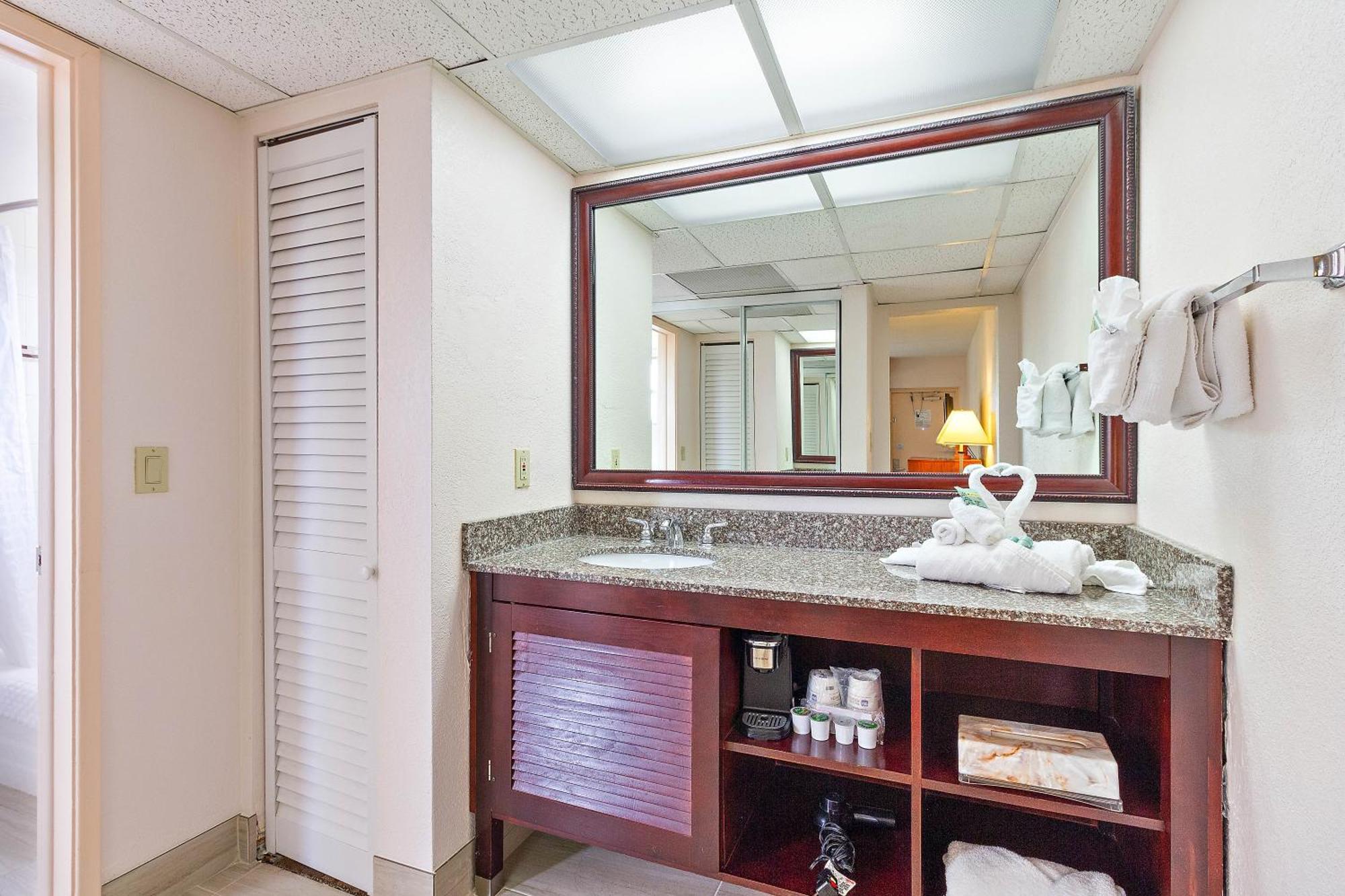 Oasis Boca Raton Hotel Exterior photo