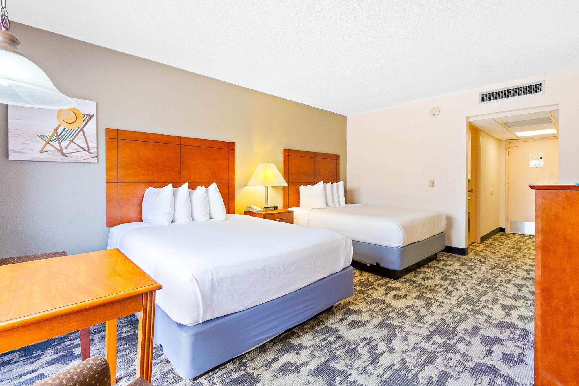 Oasis Boca Raton Hotel Exterior photo